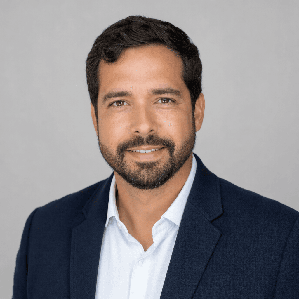 Diego Vasconcelos
