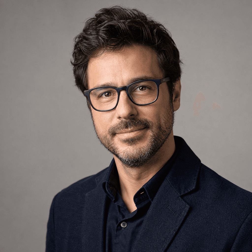Marcelo Drummond