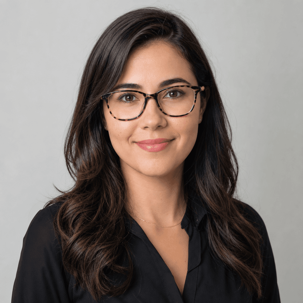 Mariana Pacheco