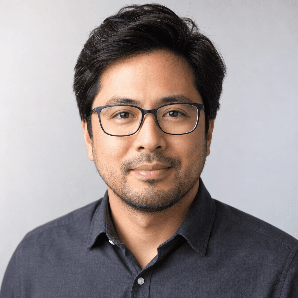 Ricardo Yamamoto