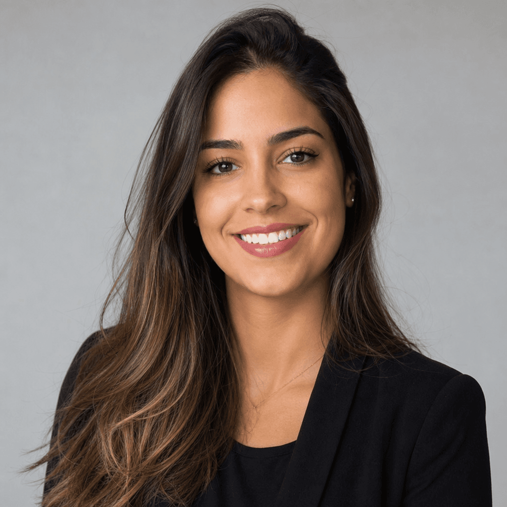 Tatiana Rocha
