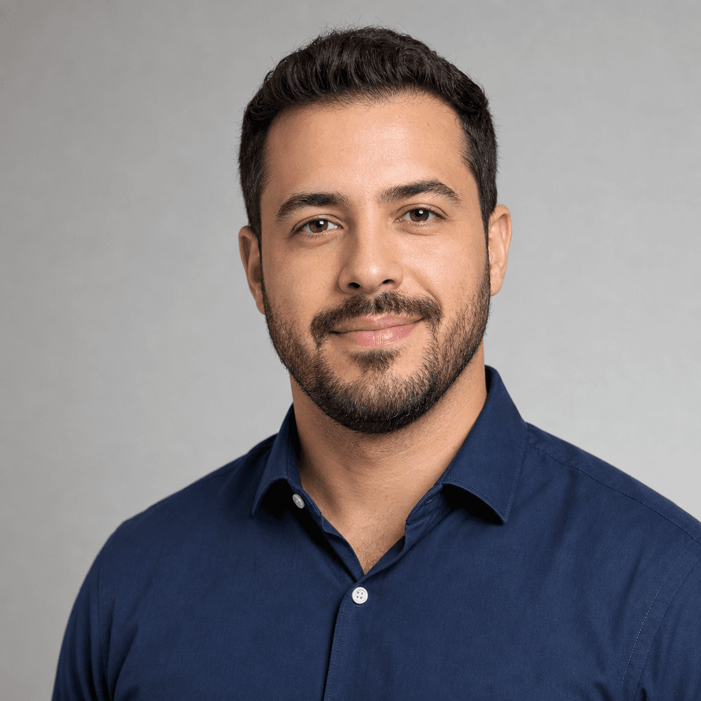 Bruno Tavares