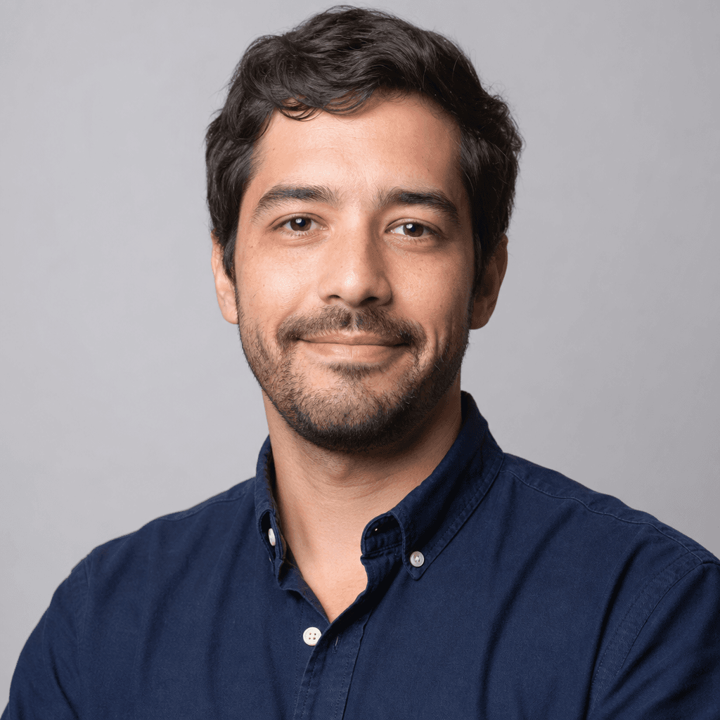 Pedro Carvalho