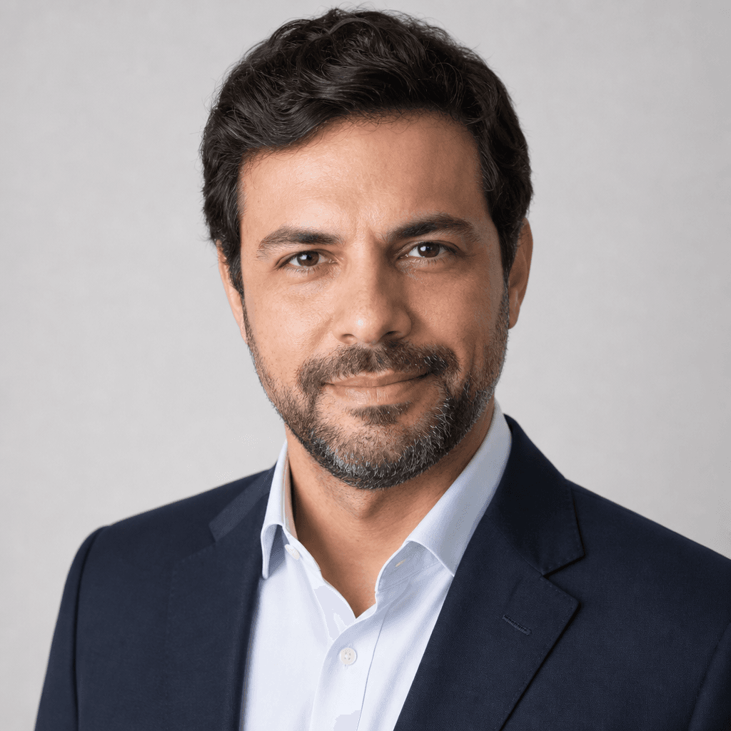 Rafael Moreira