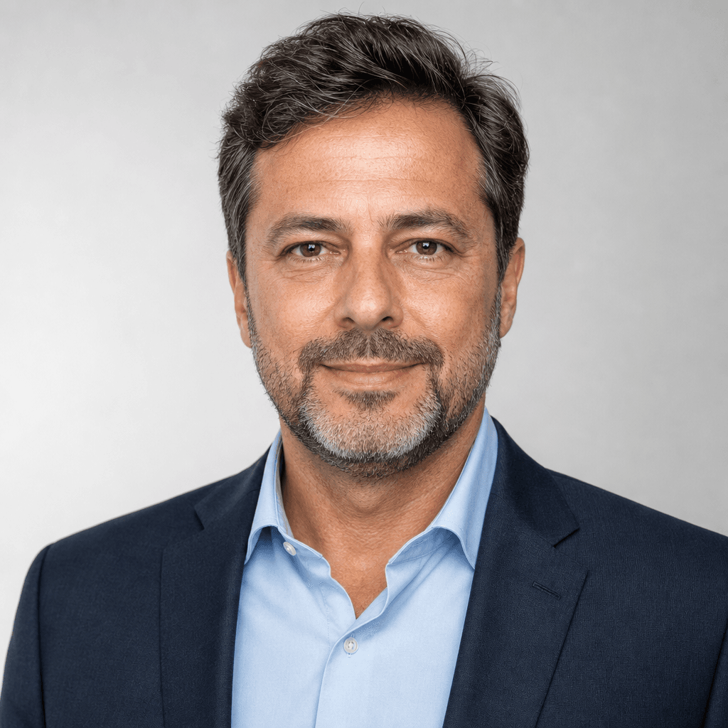 Roberto Machado